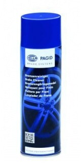 Средство для очистки тормозных механизмов 500ml Hella pagid 8DX 355 370-001 (фото 1)