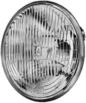 Фара основна - 12V HELLA 1A6002395071