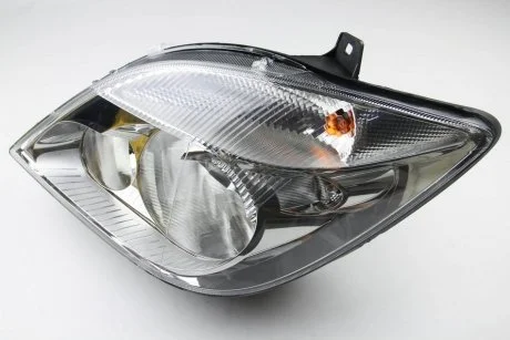 Фара левая HELLA 1EB247012-011