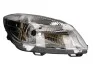 Фара основна - 12V FABIA 1ED010417341