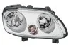 Фара основна - CADDY III Kombi (2KB, 2KJ, 2CB, 2CJ) 1EE010203021
