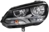 Фара прав (H7/H7/PSY24W/W21W/W5W, електричн, з мотором, з лампочкою) VW EOS 01.11-05.15 1EJ010750321