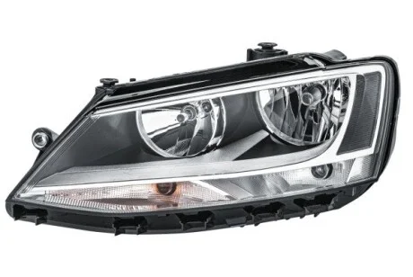 Фара автомобильная HELLA 1EL 010 395-011