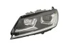 Фара основная, Би-Ксенон, лев, VW Touareg (7P5) 10/14->, без блока розжига HELLA 1EL011937411 (фото 1)