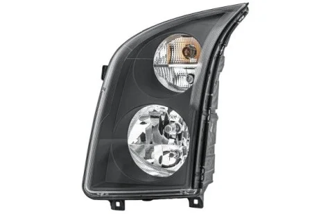 Фара основная, VW - CRAFTER 30-35 лев. HELLA 1ER011592051