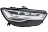 Фара основна, прав, LED, AUDI A6 2014- HELLA 1EX012976121 (фото 1)