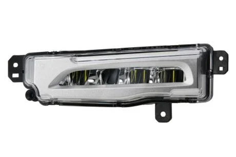 Фара протитуманна, лів, BMW X5 2018 HELLA 1NB012810031