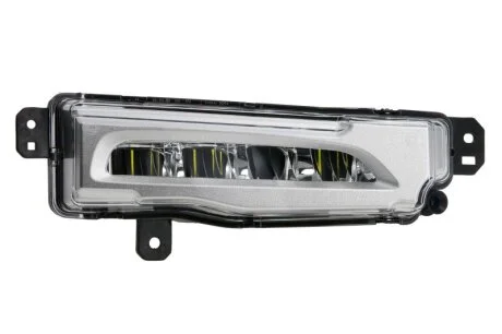 Фара протитуманна, прав, BMW X5 2018 HELLA 1NB012810041