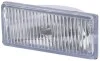Елемент оптики авто HELLA 1NB 123 581-001 (фото 1)