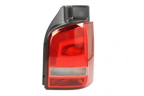 Фонарь задний HELLA 2SK010318081
