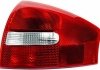 Фонарь задн.ливий красно-белый Audi A6 01-05 2VP 008 468-051