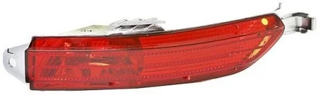 Розсіювач, Фара протитуманна задня HELLA 2XX010344201