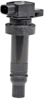 Катушка запалювання Hyundai Elantra, i30, KIA Cerato, 1.6 04.04- HELLA 5DA 193 175-481