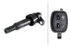 Котушка запалювання Hyundai i20 1.2 12-/Kia Picanto 1.2 11-/Rio 1.25 11- 5DA 193 175-961