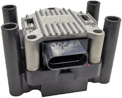 Катушка зажигания Audi A4 94-/VW Passat 1,6 97-/Skoda Octavia 98- HELLA 5DA 358 000-171