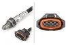 Лямбда-зонд  Astra H J/Combo/Corsa/insignia/Meriva/Omega 1.0-3.2 00- HELLA 6PA009166-981