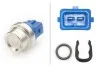 Датчик температуры воды VW Passat 88- HELLA 6PT 009 107-551 (фото 1)