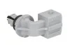 Датчик темп. впуск. воздух Citroen Berlinso, Xsara Dacia Duster, Logan, Sandero Opel Vivaro Peugeot 106 II, 206, 306 Renault Clio, Logan, Megane, Scenic 1.1-2.0 05.93- HELLA 6PT 009 109-221 (фото 2)