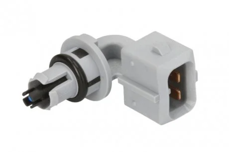 Датчик темп. впуск. воздух Citroen Berlinso, Xsara Dacia Duster, Logan, Sandero Opel Vivaro Peugeot 106 II, 206, 306 Renault Clio, Logan, Megane, Scenic 1.1-2.0 05.93- HELLA 6PT 009 109-221