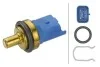 Датчик охлаж. Citroen,Fiat,Peugeot 2.0-2.2 HDI 99- HELLA 6PT 013 113-151 (фото 1)