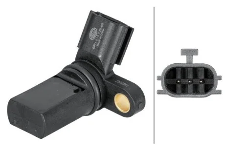 Датчик распределительного вала NISSAN / INFINITY HELLA 6PU013122621
