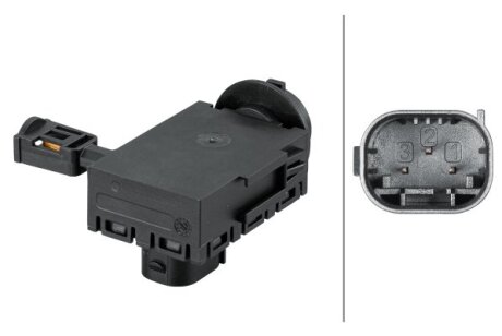 Датчик якості повітря HELLA 6PX012684091