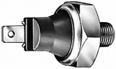 Датчик давления масла Hyundai Pony/Accent/Toyota Corolla/Mitsubishi Outlander 2.0I/2.4I 02- HELLA 6ZF 007 392-001