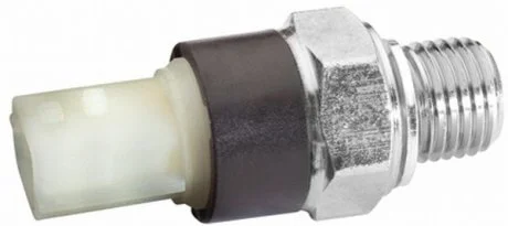 Датчик тиску мастила Nissan Primastar/Opel Movano 2.5CDTi 03- HELLA 6ZL 003 259-401