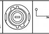 Датчик тиску мастила Renault Kangoo/Megane/Laguna 1.4-1.6-1.8/1,9DTi 00- HELLA 6ZL 009 600-051 (фото 2)