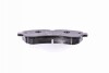 Колодки передні Sprinter / VW Crafter 5T 06- (Brembo) HELLA 8DB 355 005-531 (фото 4)