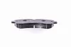 Колодки передние Sprinter / VW Crafter 5T 06- (Brembo) HELLA 8DB 355 005-531 (фото 4)