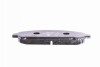 Гальмівні колодки дискові Toyota Venza 12- HELLA 8DB 355 021-821 (фото 4)