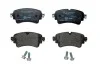Гальмівні колодки дискові AUDI A4, A4 ALLROAD, A5, Q5, Q7 1.4-3.0DH 01.15- HELLA 8DB 355 024-791 (фото 2)