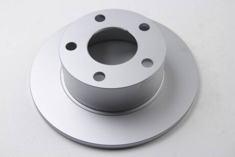 Диск гальмівний з покриттям PRO; задня вісь HELLA 8DD355102801