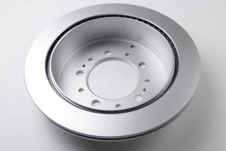 Диск гальмівний HELLA 8DD355116331