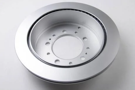 Диск гальмівний HELLA 8DD355116331
