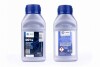 Dot 4 Тормозная жидкость 0,25L HELLA 8DF 355 360-001 (фото 3)
