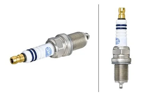 Свіча запалювання Platinum PM9RC-10 HELLA 8EH188705011