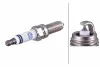 Свеча зажигания BMW 1 (E81, E87) 116i, 3 (E90, E91, E92), 5 (E60, E61) (nickel) HELLA 8EH 188 705-261 (фото 1)