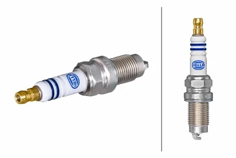 Свічка запалювання Platinum, PM8RC-8 HELLA 8EH188705321
