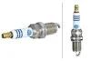 Свічка запалювання Audi 100/A4/A6 90- /Opel Astra G/Astra H/Combo/Skoda Octavia/Superb 01- (Iridium Pro) HELLA 8EH 188 706-341 (фото 1)