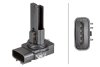 Витратомір повітря (5 pin, картрідж) VOLVO S60 II, S80 II, V60 I, V70 III, XC60 I, XC70 II  LAND ROVER DISCOVERY IV, RANGE ROVER III, RANGE ROVER SPORT I 3.0/5.0 01.07-12.18 8ET358095491
