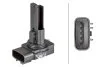 Витратомір повітря (5 pin, картрідж) VOLVO S60 II, S80 II, V60 I, V70 III, XC60 I, XC70 II  LAND ROVER DISCOVERY IV, RANGE ROVER III, RANGE ROVER SPORT I 3.0/5.0 01.07-12.18 8ET358095491