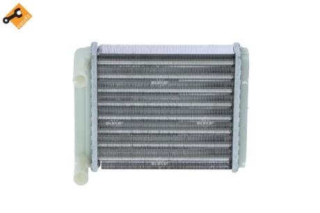 Радиатор отопителя HELLA 8FH 351 312-521