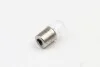 Автолампа Behr Hella 8GA002071131 Standard R10W BA15s 10 W прозрачная