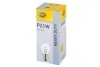 Лампа розжарювання HEAVY DUTY P21W 24V 21W BA 15s