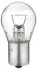 Лампа розжарювання HEAVY DUTY P21W 24V 21W BA 15s HELLA 8GA002073241 (фото 2)