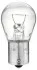 Автолампа Behr Heavy Duty P21W BAY15s 21 W прозрачная HELLA 8GA002073251 (фото 2)