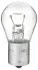 Автолампа Behr Lifetime Long Life P21W BAY15s 21 W прозрачная HELLA 8GA002073271 (фото 2)