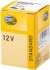 Лампа розжарювання, T5 12V 1,2W W 2 x 4,6d white 8GA007997011
